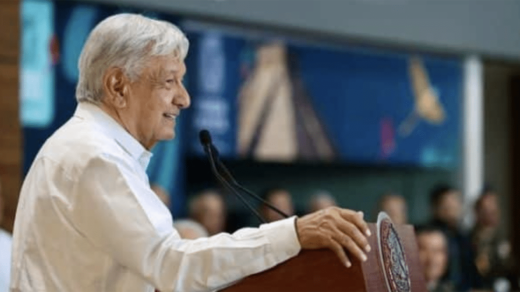 (Photo Credit: Mexican Government)